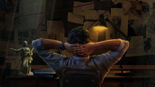 Anjaam Pathiraa filmas žiurėti online