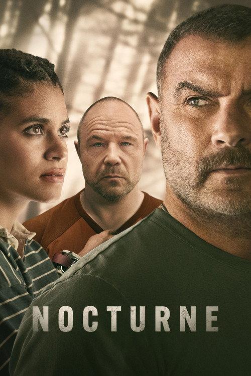 Nocturne filmas online