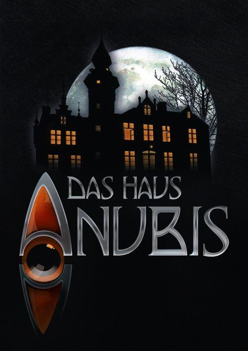 Das Haus Anubis filmas online