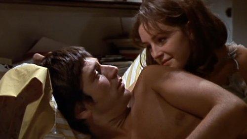 Lovers and Other Strangers filmas žiurėti online