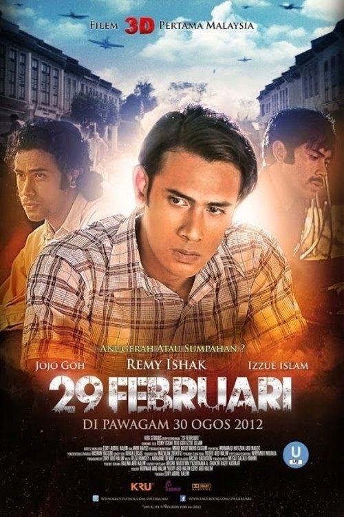 29 Februari filmas online