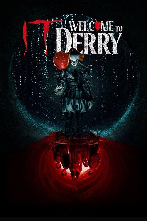 Sveiki atvykę į Derį filmas online