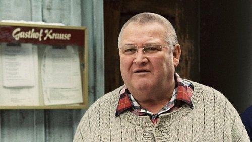 Krauses Fest filmas žiurėti online