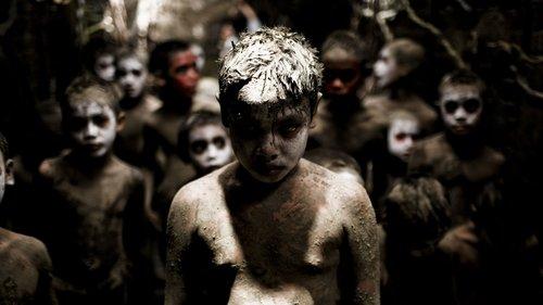 Vinyan filmas žiurėti online