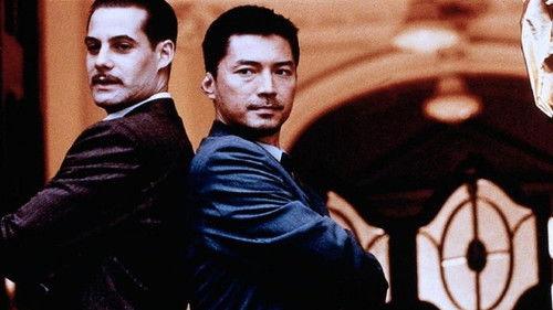 Shanghai 1920 filmas žiurėti online