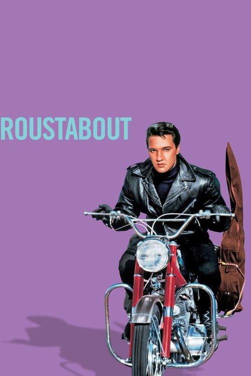 Roustabout filmas online