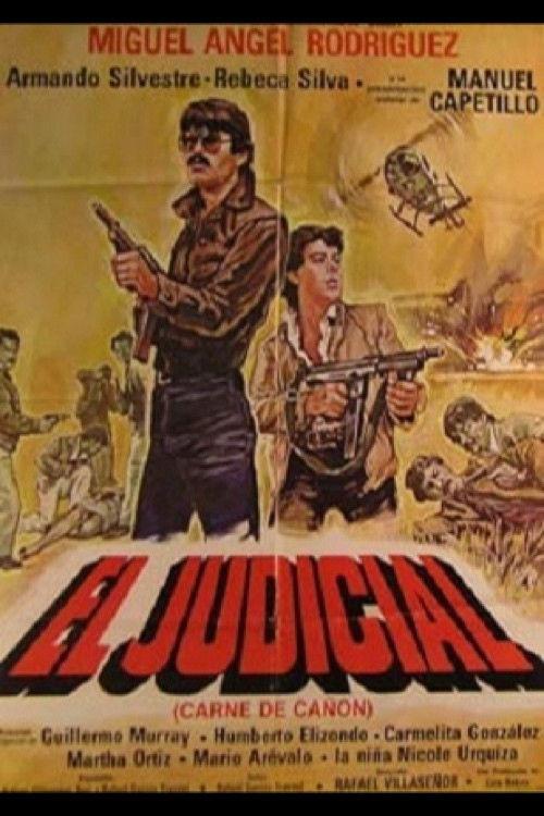 El judicial filmas online