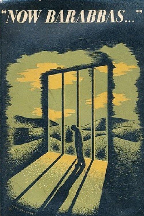 Now Barabbas filmas online