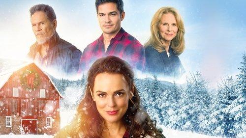 Christmas on the Range filmas žiurėti online