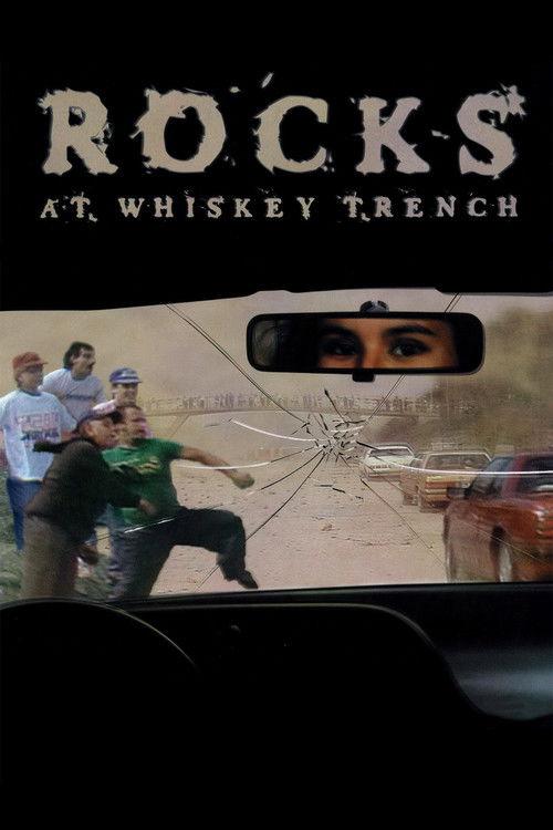 Rocks at Whiskey Trench filmas online
