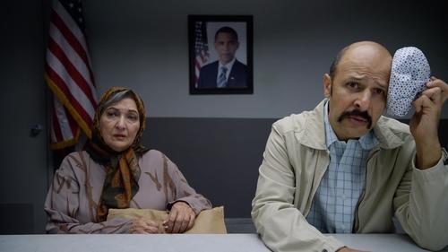 Džimis Vestvudas: Amerikos didvyris filmas žiurėti online