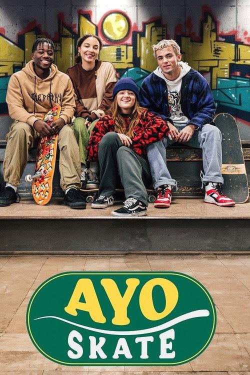 Skate filmas online