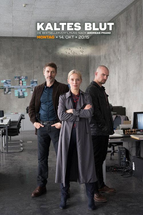 Kaltes Blut - Julia Durant ermittelt filmas online