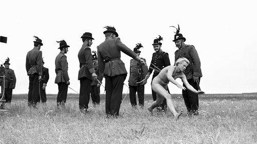 Szegénylegények filmas žiurėti online