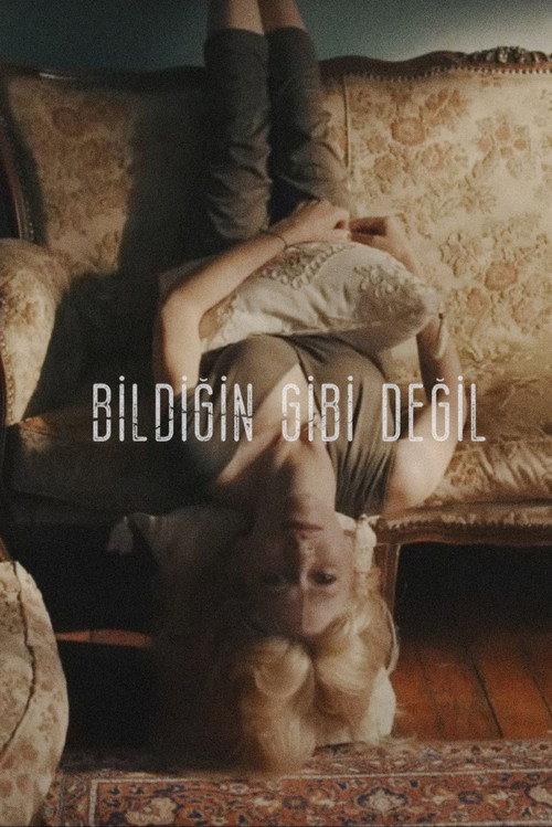 Bildiğin Gibi Değil filmas online
