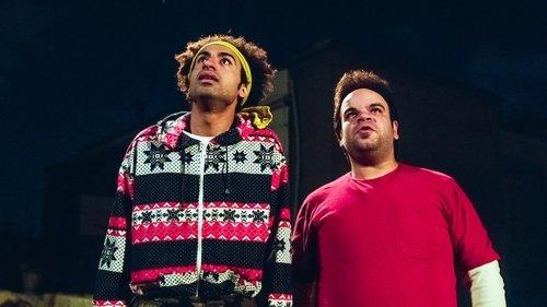 Khair And Baraka filmas žiurėti online