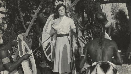 Tanganyika filmas žiurėti online