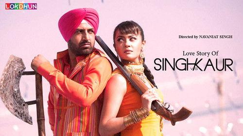 Singh vs Kaur filmas žiurėti online