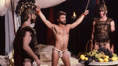 Centurians of Rome filmas žiurėti online