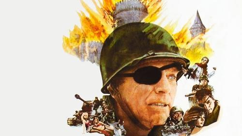 Castle Keep filmas žiurėti online