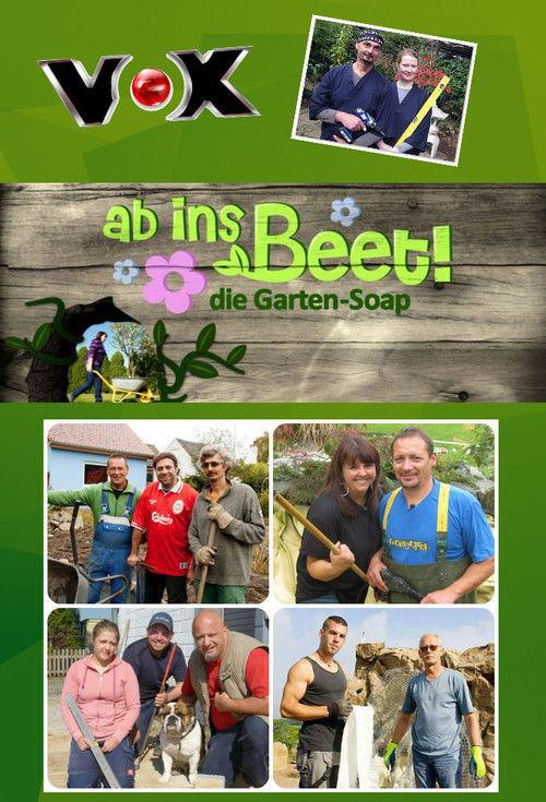 Ab ins Beet! Die Garten-Soap filmas online