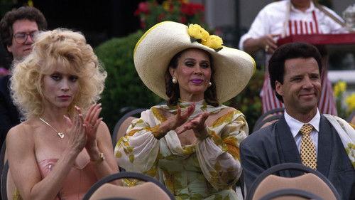 Club Fed filmas žiurėti online