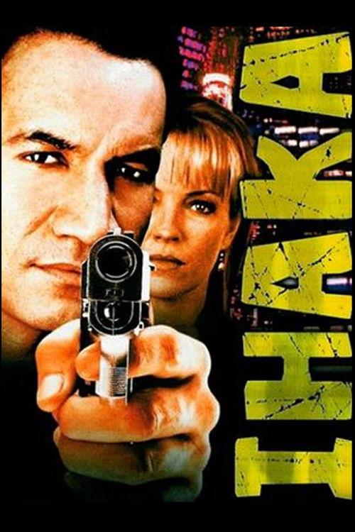 Ihaka: Blunt Instrument filmas online