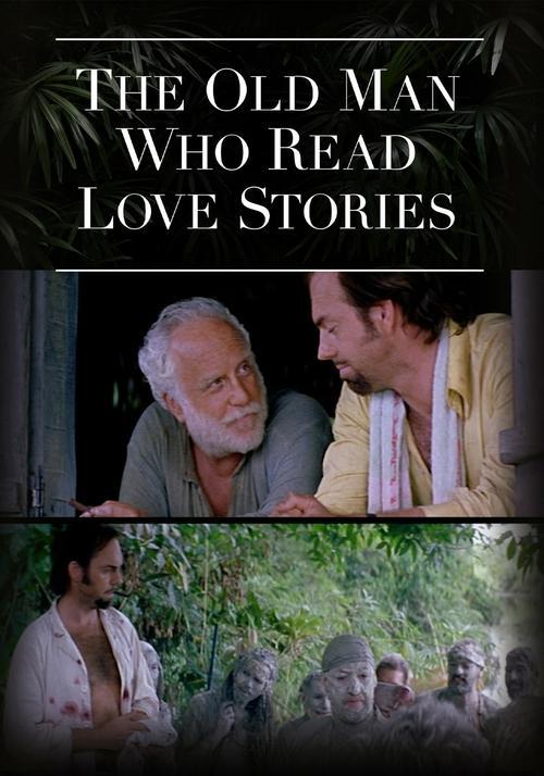The Old Man Who Read Love Stories filmas online