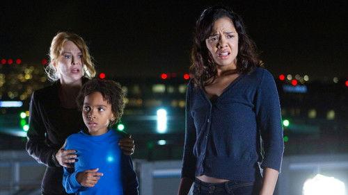 Murder on the 13th Floor filmas žiurėti online