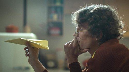 The Flight of Bryan filmas žiurėti online