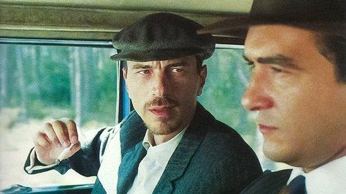 Sinais de Fogo filmas žiurėti online