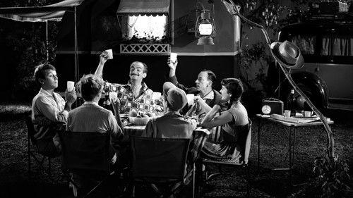 Taxi, Roulotte et Corrida filmas žiurėti online