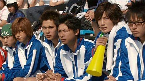The Prince of Tennis filmas žiurėti online