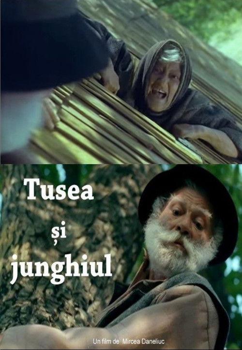 Tusea și junghiul filmas online