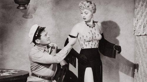 South Sea Sinner filmas žiurėti online