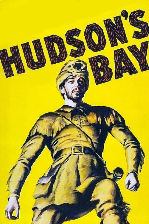 Hudson's Bay filmas online