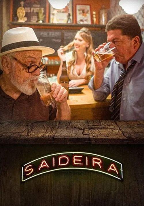 Saideira filmas online