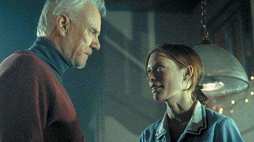 The Barber filmas žiurėti online