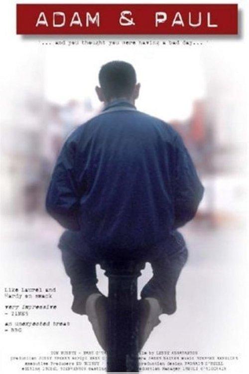 Adam & Paul filmas online
