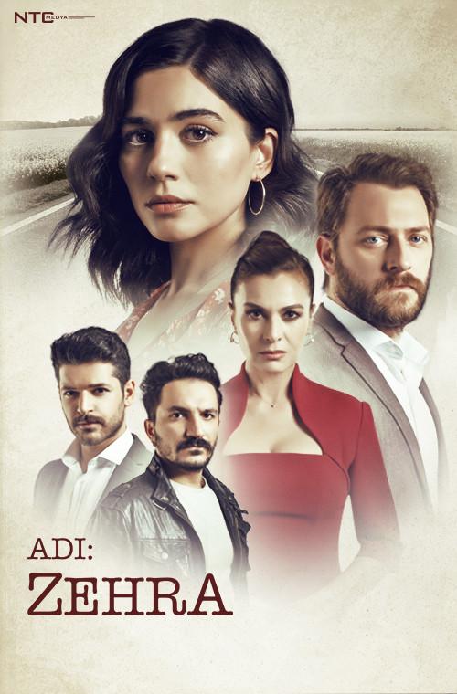 Adı: Zehra filmas online