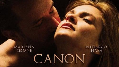 Canon (Fidelidad al límite) filmas žiurėti online