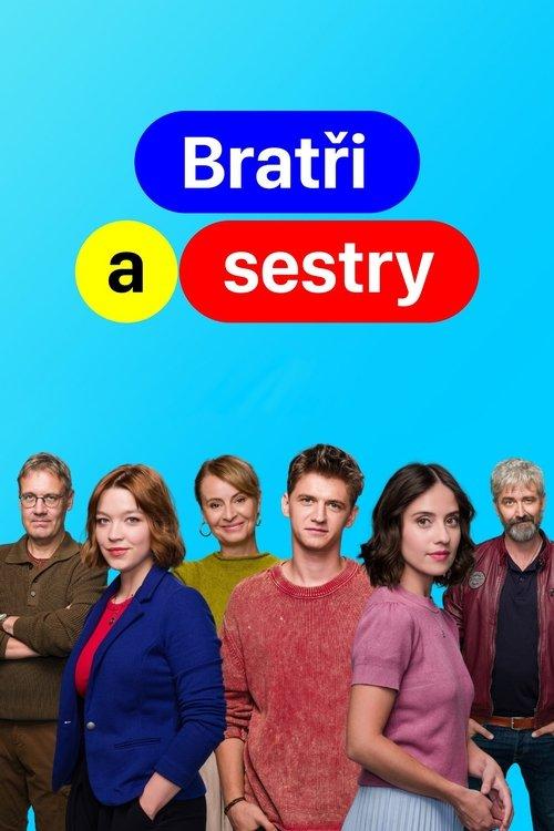 Bratři a sestry filmas online