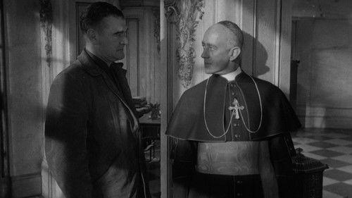 The Prisoner filmas žiurėti online