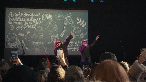 La méthode scandinave filmas žiurėti online