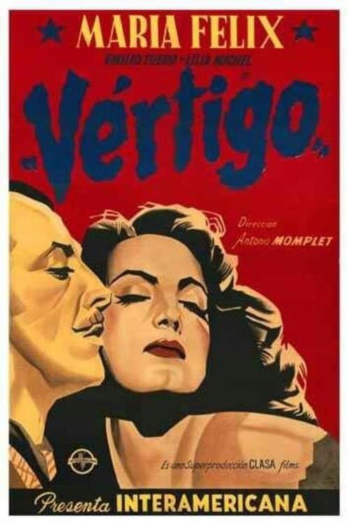 Vertigo filmas online