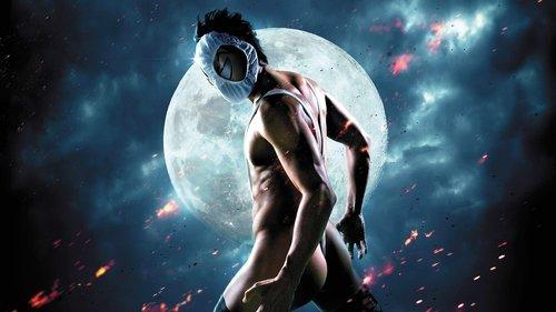 HK: Forbidden Super Hero filmas žiurėti online