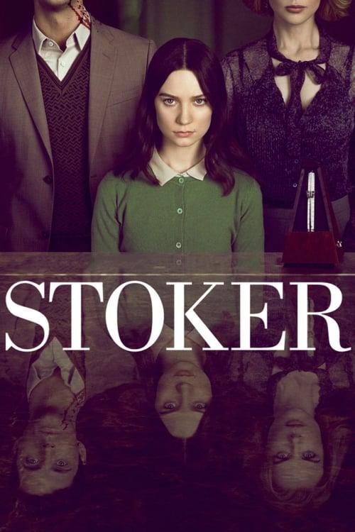 Stokeriai filmas online