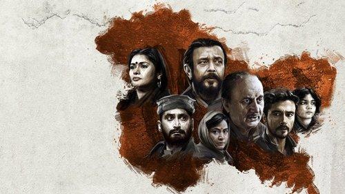 The Kashmir Files filmas žiurėti online