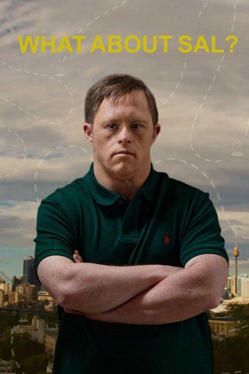What About Sal? filmas online