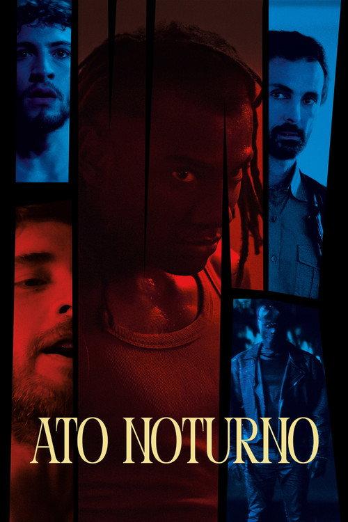 Ato Noturno filmas online